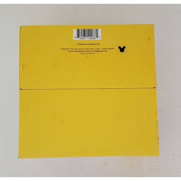 NEW Joy Jolt Disney Princess Sketched Stemless Drinking Glasses - Open Box - Picture 7 of 11